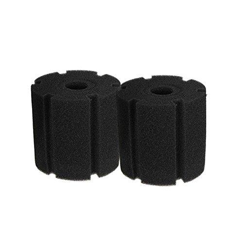 [Australia] - Replacement Sponge Filter for XY-380, Pack of 2 