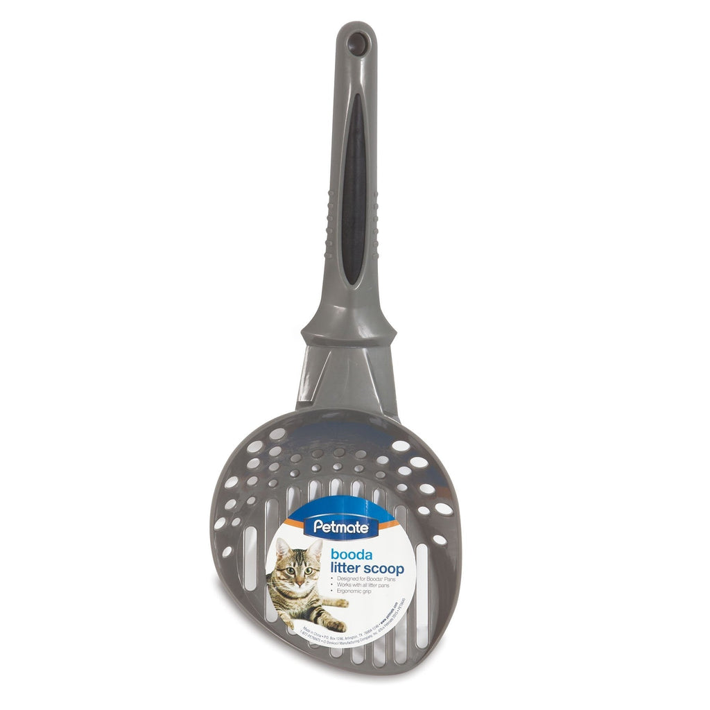 [Australia] - Petmate Booda Round Edge Litter Scoop 