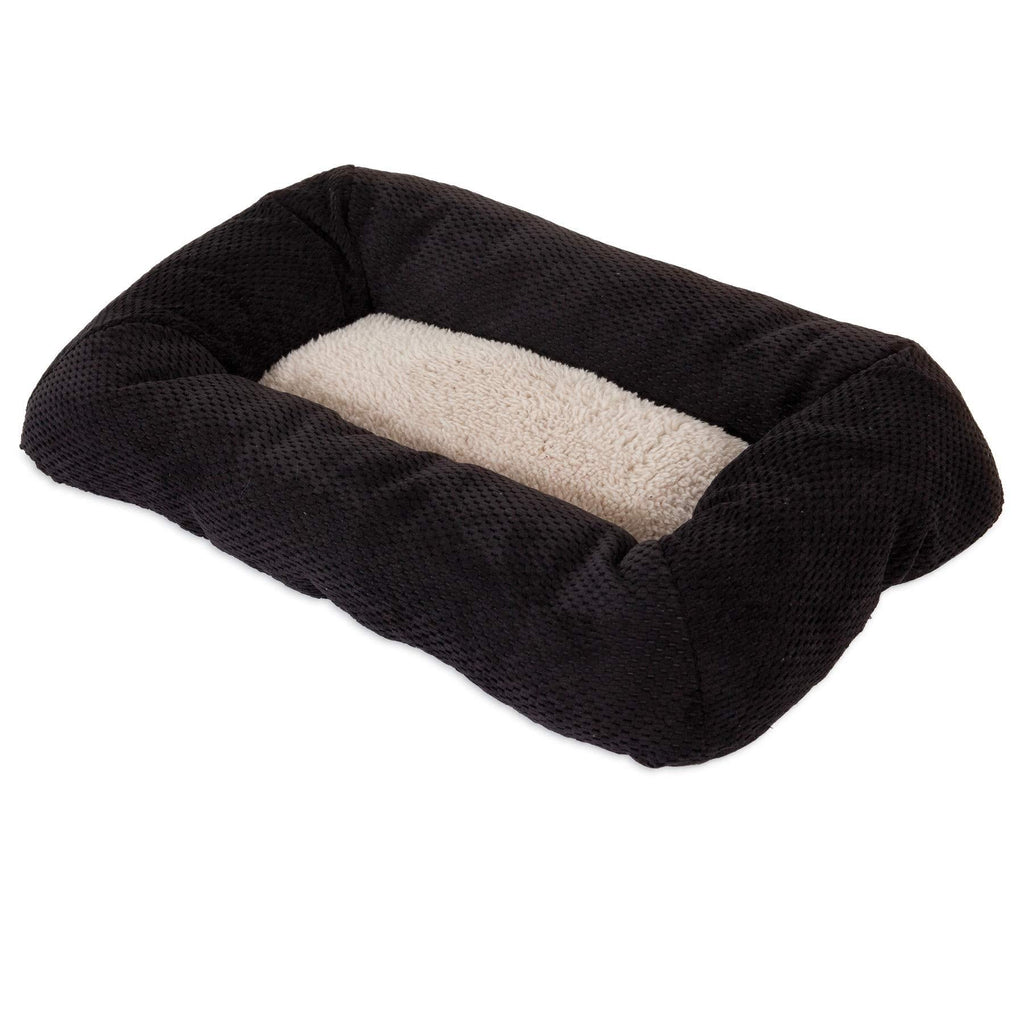 Precision Pet Up to 15 lbs Black - PawsPlanet Australia