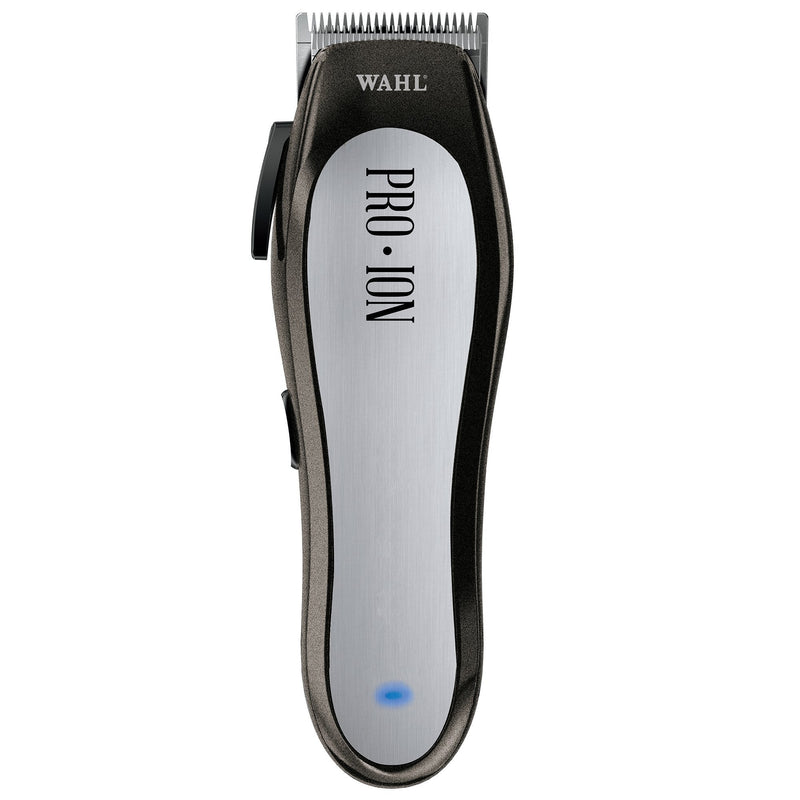 Wahl Professional Animal Pro Ion Equine Cordless Horse Clipper and Grooming Kit (#9705-100) - PawsPlanet Australia