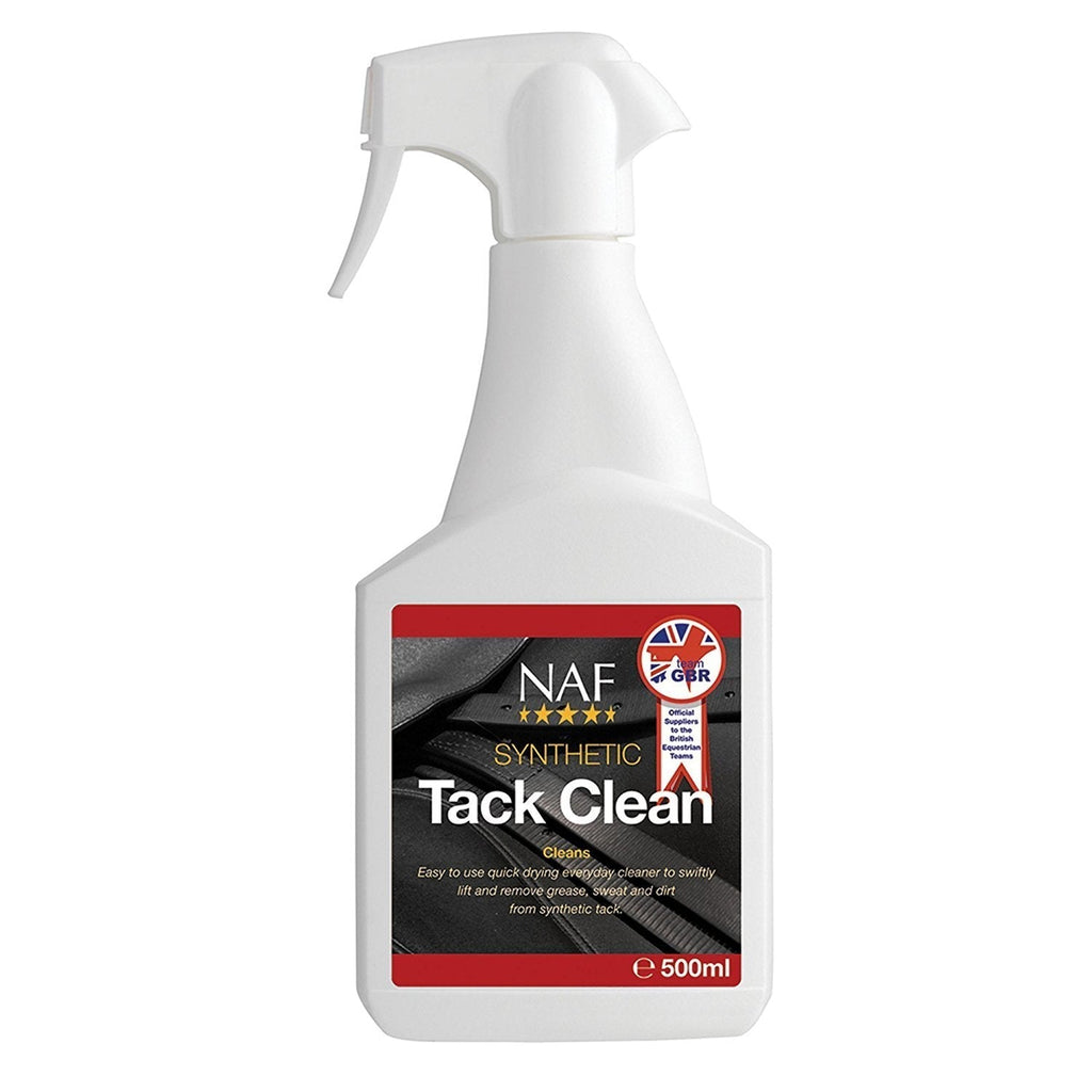 NAF Synthetic Tack Clean - PawsPlanet Australia