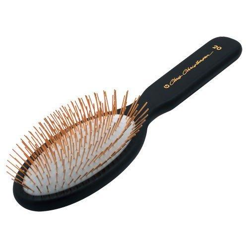 [Australia] - Chris Christensen Gold Series Pin Brush, 20mm 