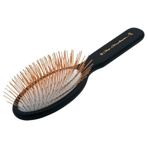 [Australia] - Chris Christensen Gold Series Pin Brush, 27mm 