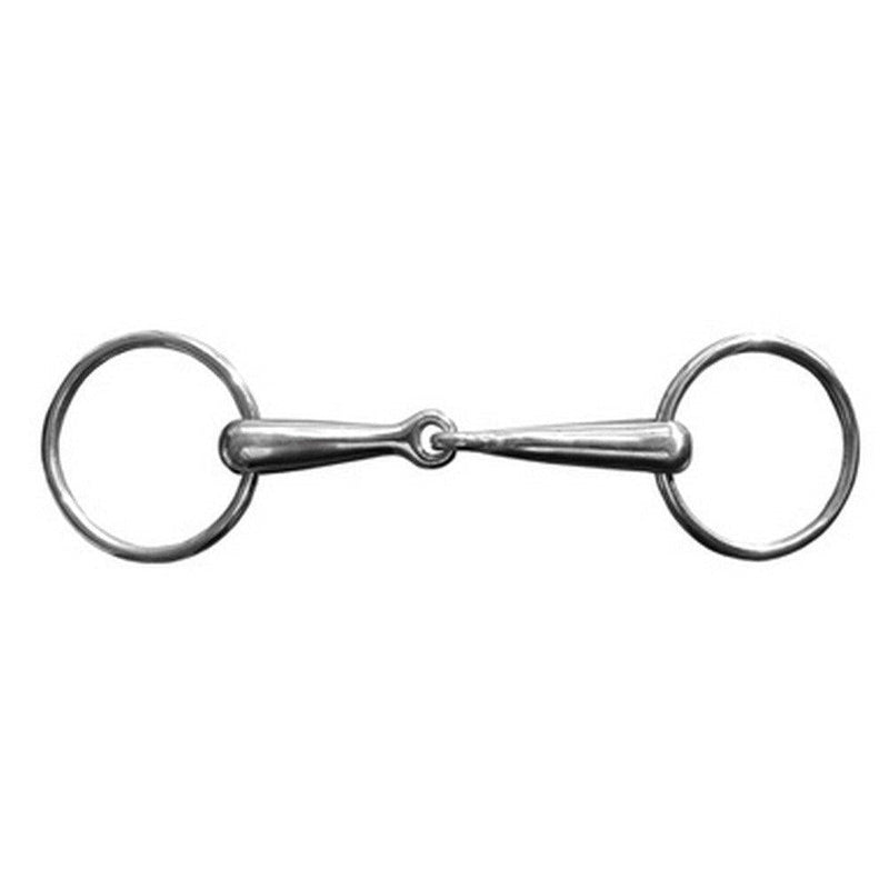 Jhl Loose Ring Jointed - 5 Inch - PawsPlanet Australia