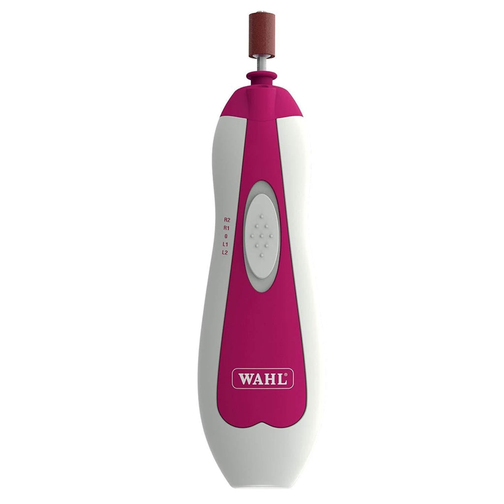 Wahl Professional Animal Pet, Dog, and Cat Premium Nail Grinder - PawsPlanet Australia