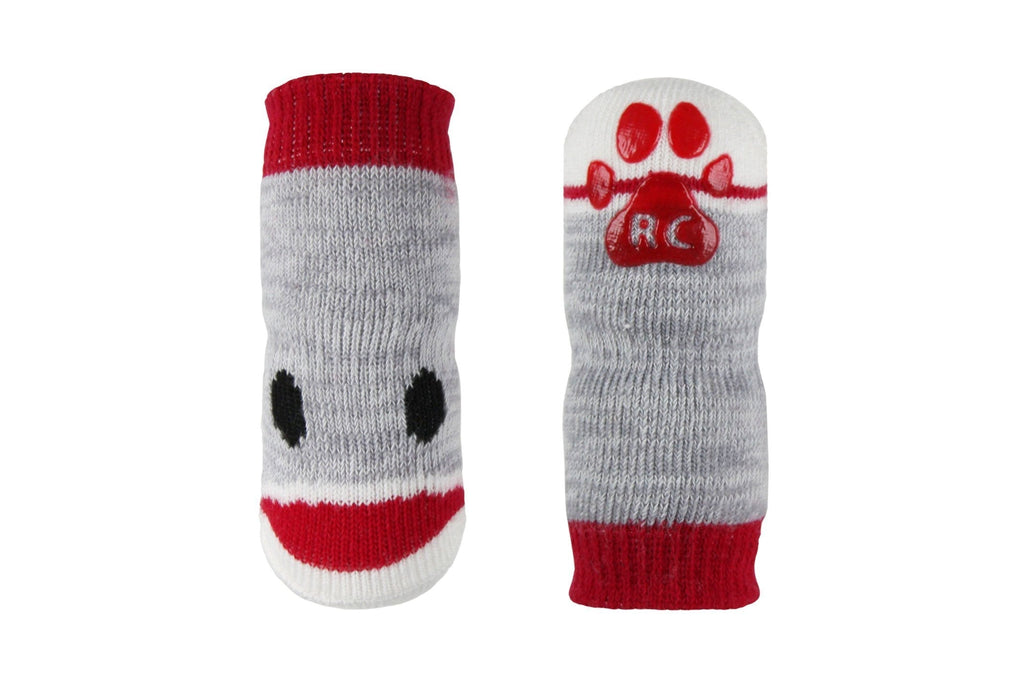 RC Pet Products Pawks Dog Socks XX-Small Puppet - PawsPlanet Australia