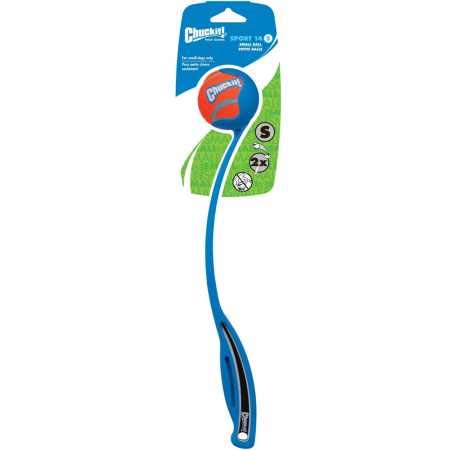 Chuckit Mini Ball Launcher 14 Inch Assorted Colors - PawsPlanet Australia