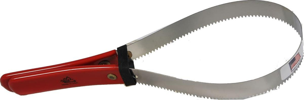 [Australia] - Decker 11-SS Company 484509 Stainless Steel Shedder Scraper Single Blade 