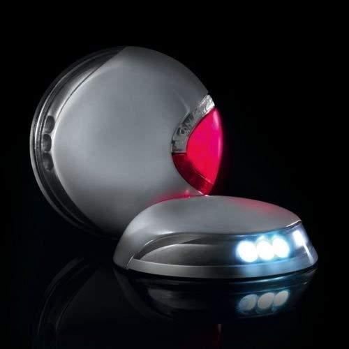 [Australia] - Flexi Vario LED Lighting System Front & Rear Lights S, M, L, Leads Visible 10m 