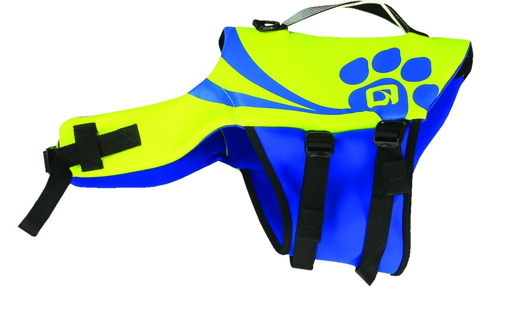 O'Brien Pet Life Vest X-Small - PawsPlanet Australia