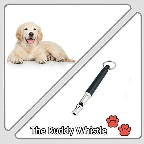 [Australia] - Train Your Dog To Obey You Every Time Using This Adjustable High Pitch Dog Whistle! 