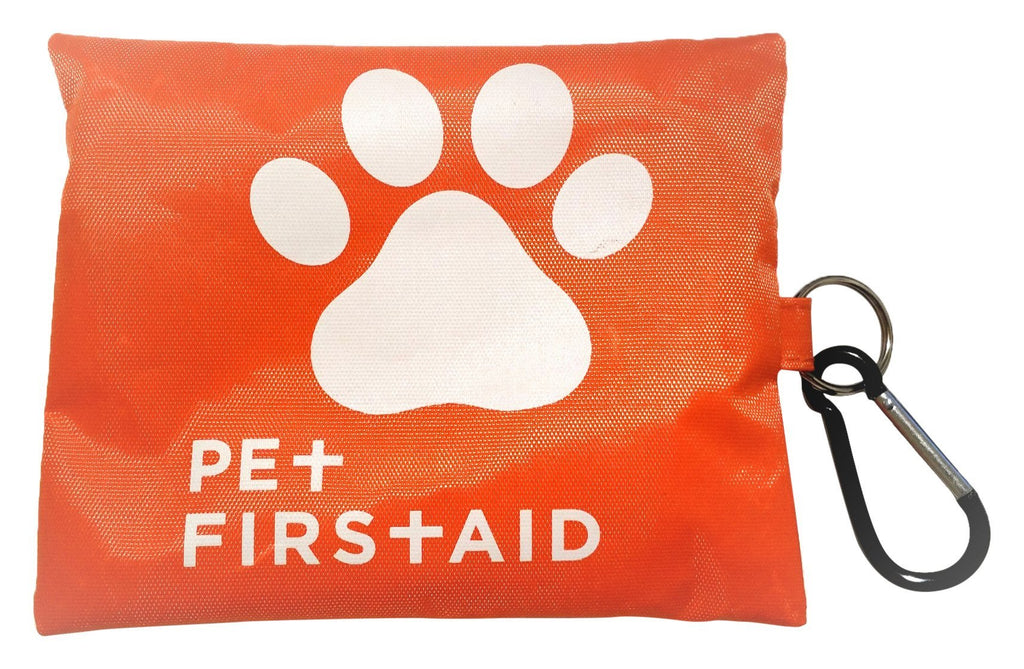 Adog Pet First Aid Travel Kit with Carabiner - PawsPlanet Australia