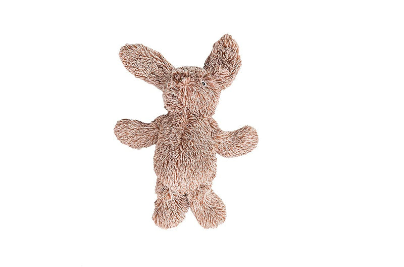 Ethical Pets 13" Assorted Cuddle Bunnies Plush Dog Toy (54130) (Pack of 1) - PawsPlanet Australia
