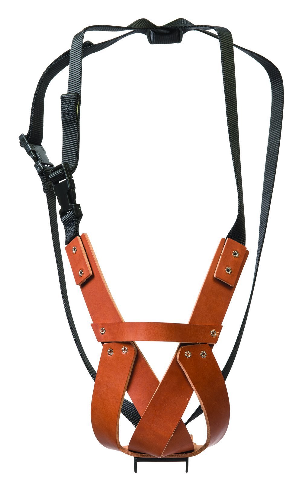 Weaver Leather Leather Marking Harness - PawsPlanet Australia