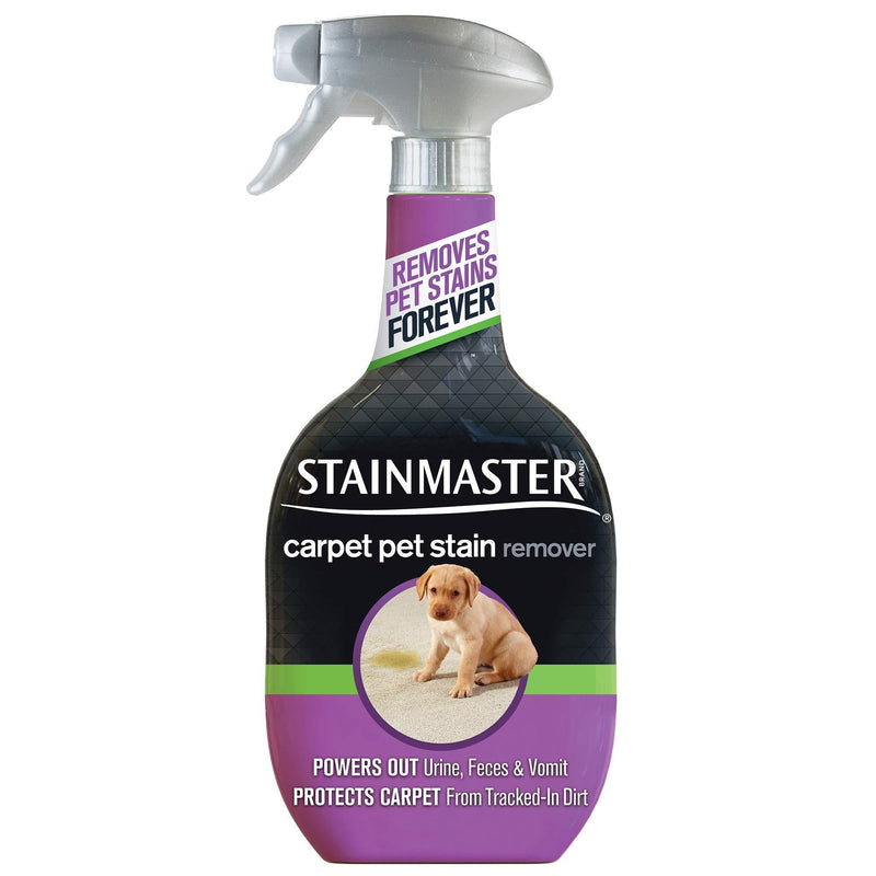 [Australia] - Stainmaster Carpet Pet Stain Remover, 22 fl oz 