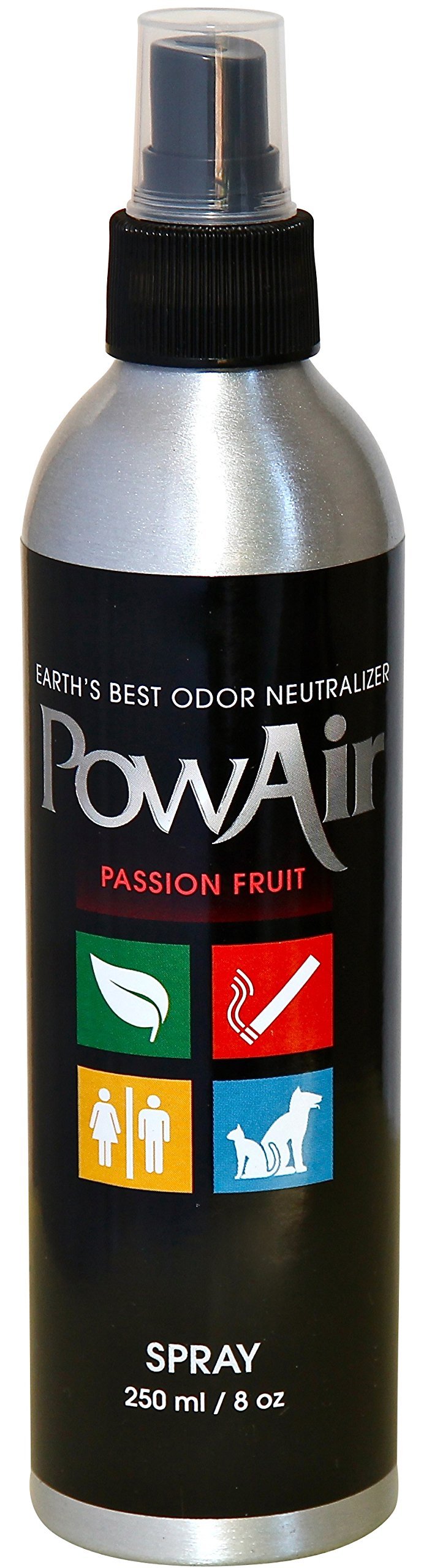 [Australia] - PowAir Passion Fruit Odor Neutralizer Spray 