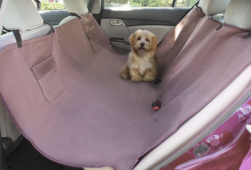 [Australia] - MEGALOVEMART Hammock Style Waterproof Dog Car Seat Cover for Trucks, SUV, Family Van, Sedan - Choose Your Quantity 1 pc 