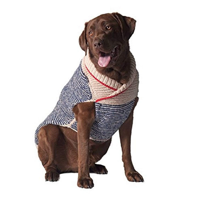 [Australia] - Chilly Dog Spencer Sweater for Dogs X-Large 