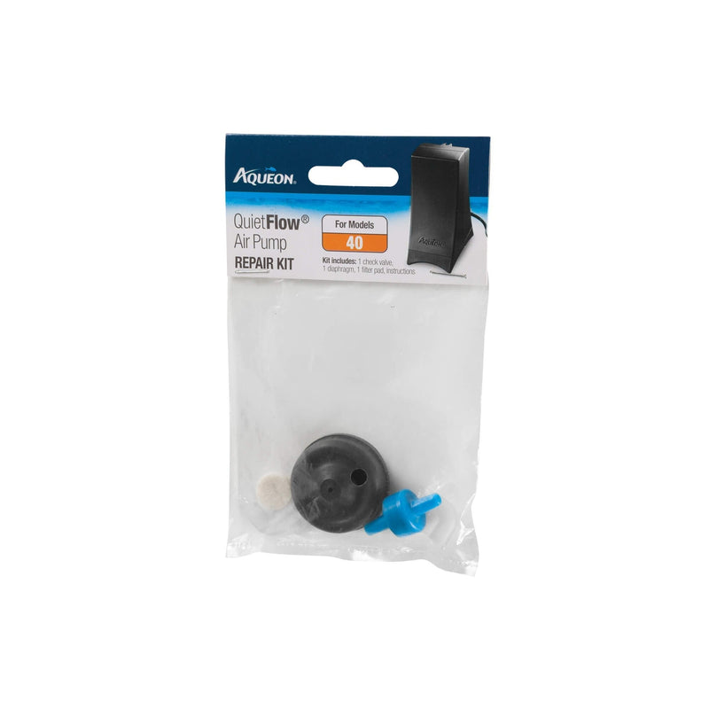 [Australia] - Aqueon 68307 Repair Kit for 40 Quiet Flow Air Pump 