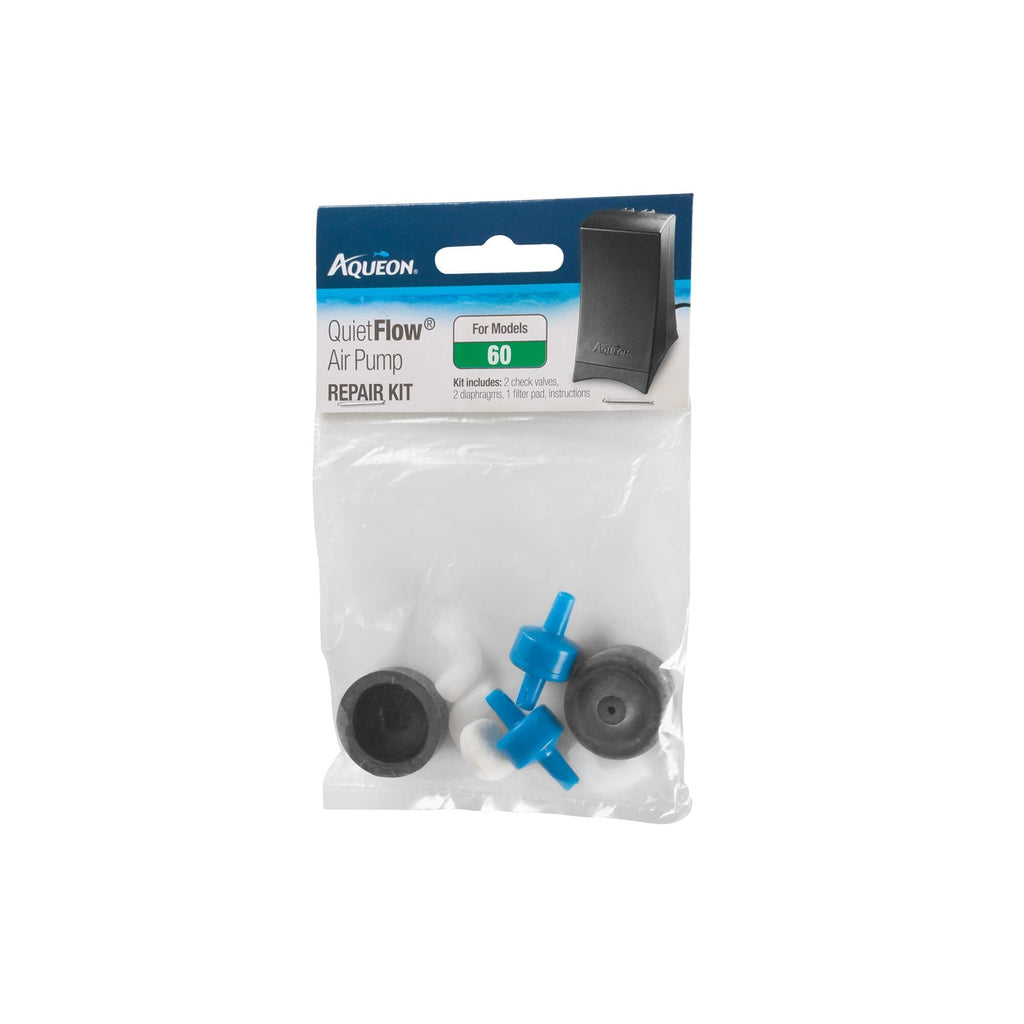 [Australia] - Aqueon 68308 Repair Kit for 60 Quiet Flow Air Pump 