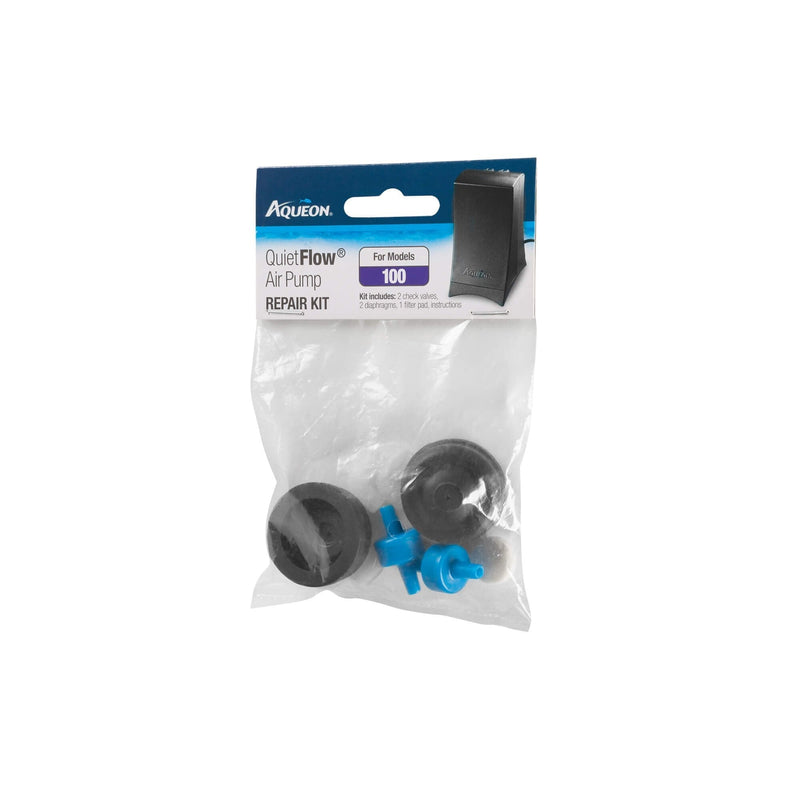 [Australia] - Aqueon 68309 Repair Kit for 100 Quiet Flow Air Pump 