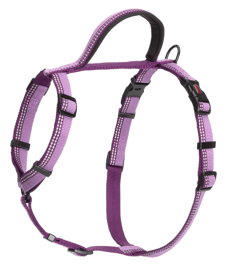 [Australia] - The Company of Animals - Halti Walking Harness Medium Purple 