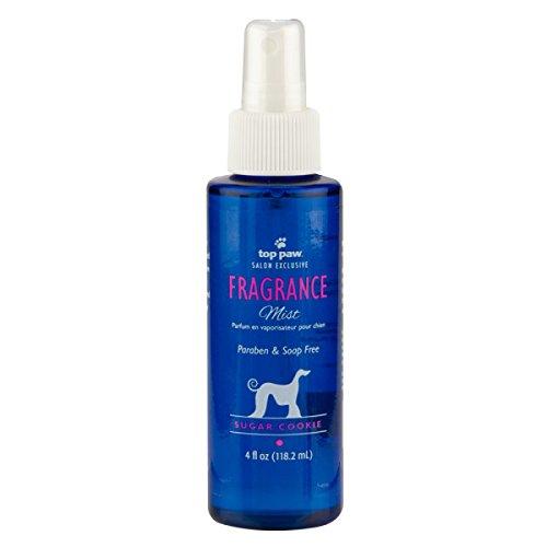 [Australia] - TOP PAW Sugar Cookie Scented Dog Fragrance Spray 