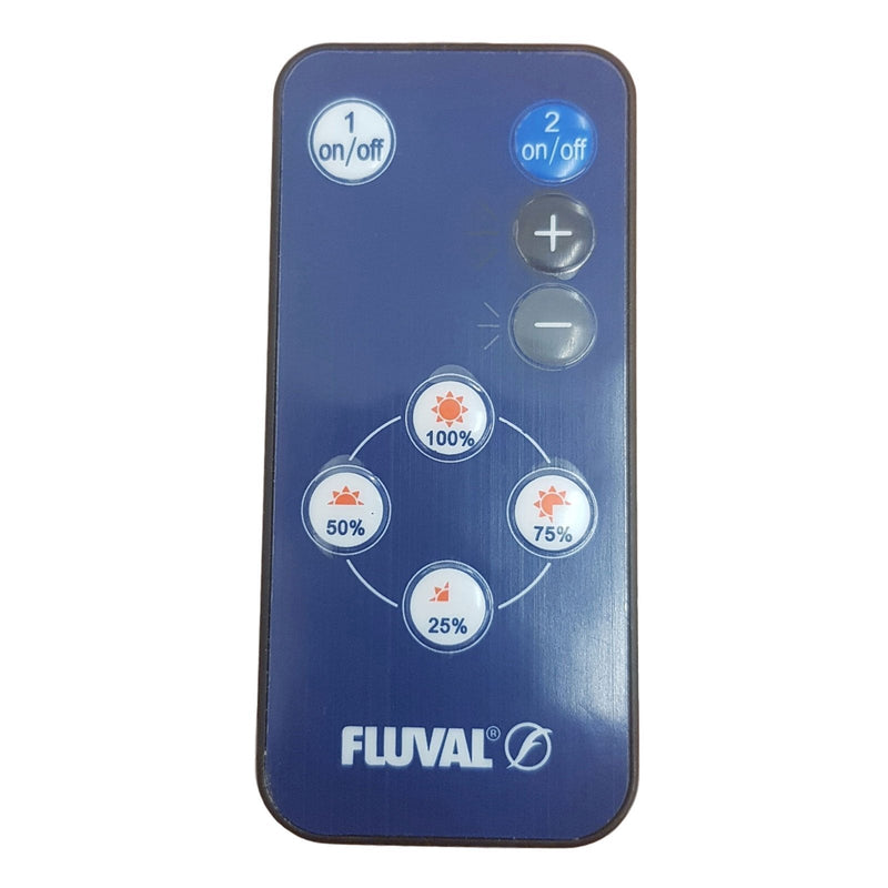 [Australia] - Fluval Eco Bright LED Light Replacement Remote (A20412) 