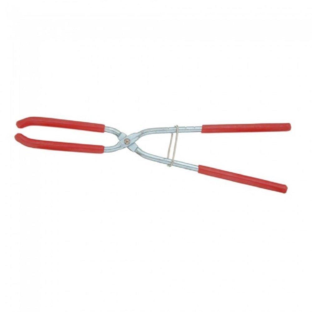 Tough-1 Showman Sissor Twitch with with Metal Handle. Great for Clipping - PawsPlanet Australia