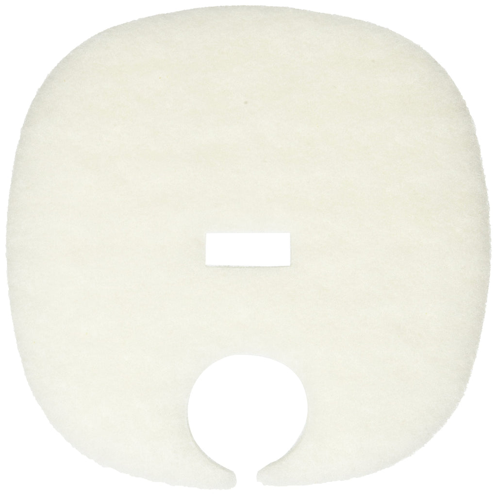 [Australia] - AquaTop Replacement White Filter Pads for The Forza Series Canister Filters (FZ13 UV & FZ6) 
