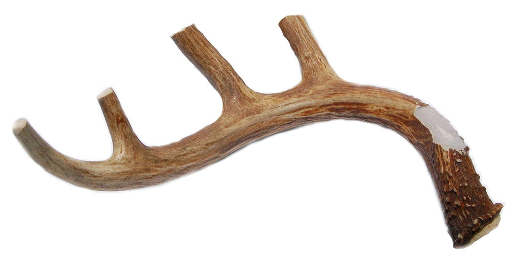 [Australia] - Big Dog Antler Chews Brand - XL Deer Antler Dog Chew - Extra Large, Jumbo, for Large Dogs and Puppies Who are Aggressive Chewers 