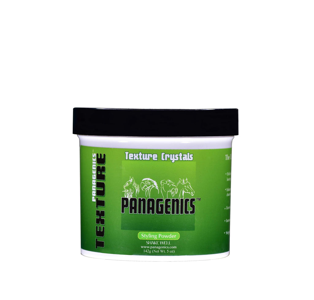 [Australia] - Panagenics | Texture Crystals - The Ultimate Styling Powder - with Natural Salts and Minerals - 5 Ounce 