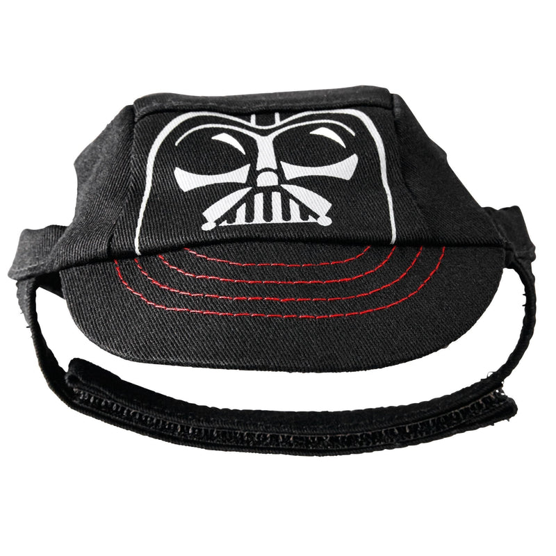 [Australia] - Petco Star Wars Darth Vader Dog Hat,Large/X-Large 