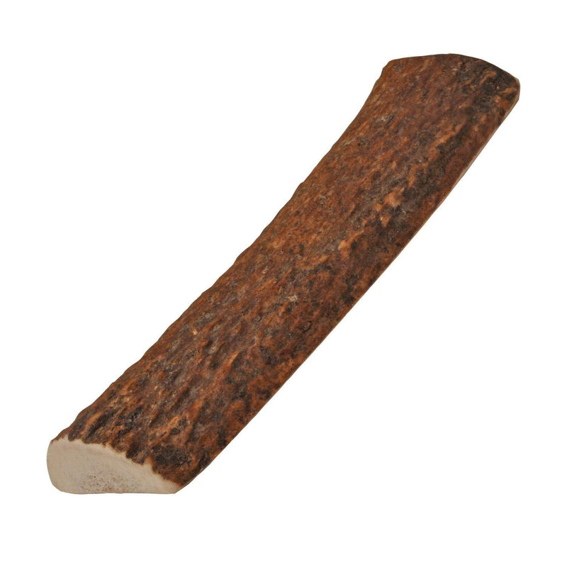 [Australia] - Health Extension Elk Antlers Long-Lasting Treat for Dogs - Medium Whole 