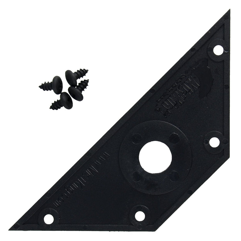 MistKing 22259 Screen Top Wedge - PawsPlanet Australia