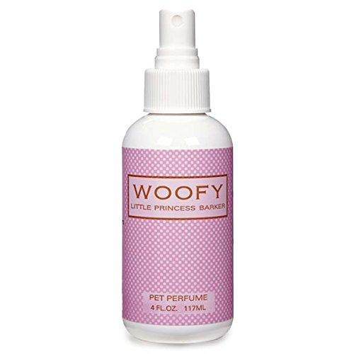 [Australia] - Designer Cologne-Dog ZX144 78 Woofy Pet Dog Cologne, 4 oz 