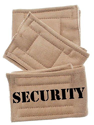 [Australia] - Pet Flys Security Peter Pads (3 Pack), Medium 