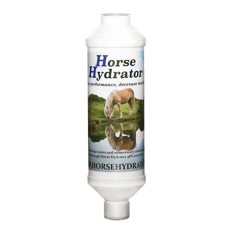 The Horse Hydrator Chism Technologies Horse Hydrator Water Filter - PawsPlanet Australia