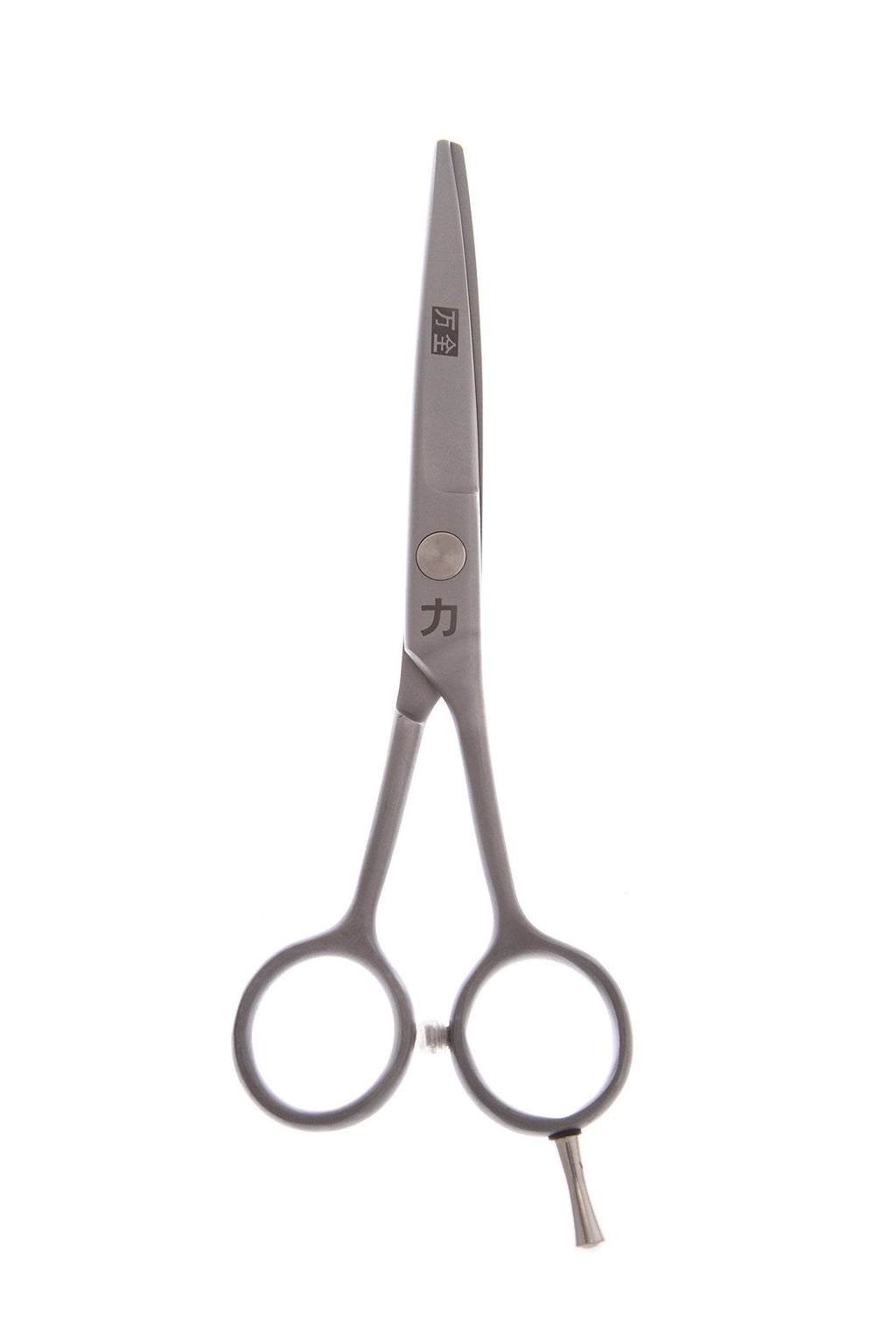 [Australia] - ShearsDirect Polished Finish Curved Cutting Shear with Opposing Handle, 6.5" 