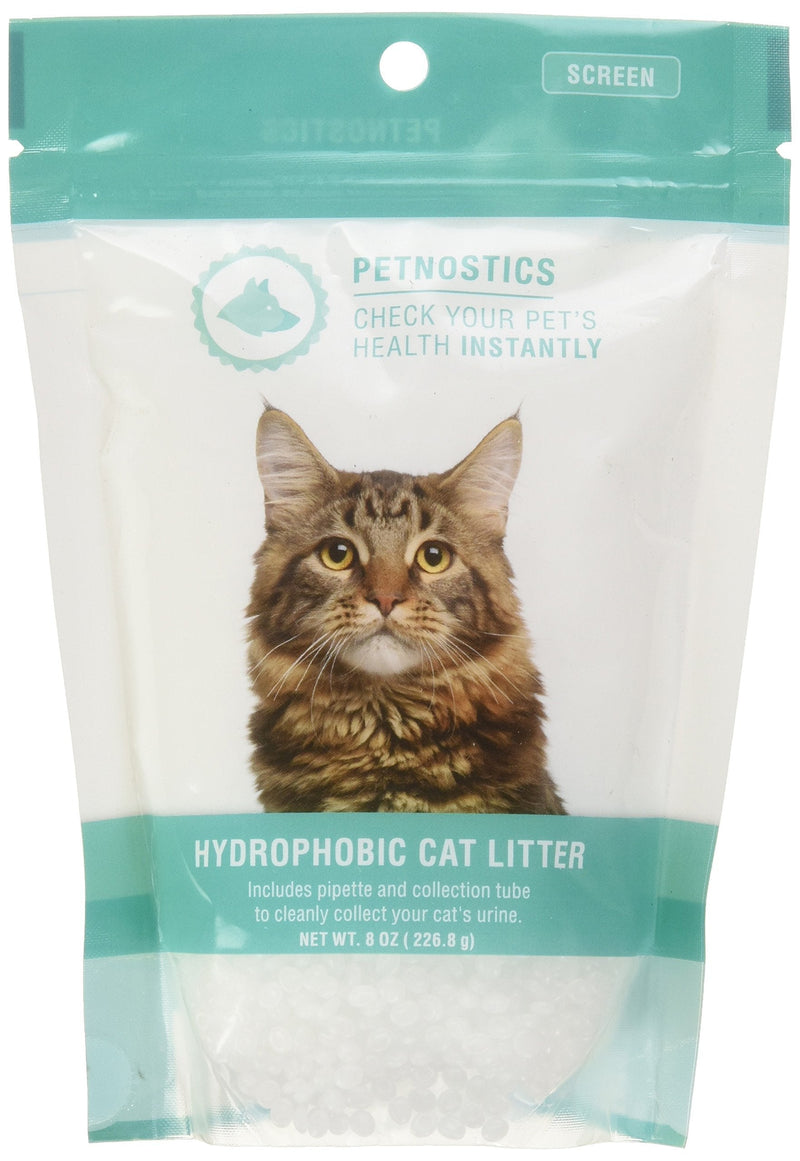 [Australia] - Petnostics Hydrophobic Cat Litter 