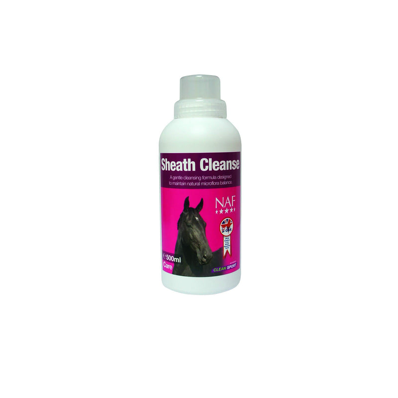 NAF Sheath Cleanse - PawsPlanet Australia