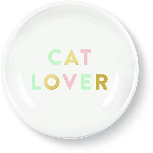 [Australia] - Fringe Studio 448902 Graphic Cat Lover Tray 