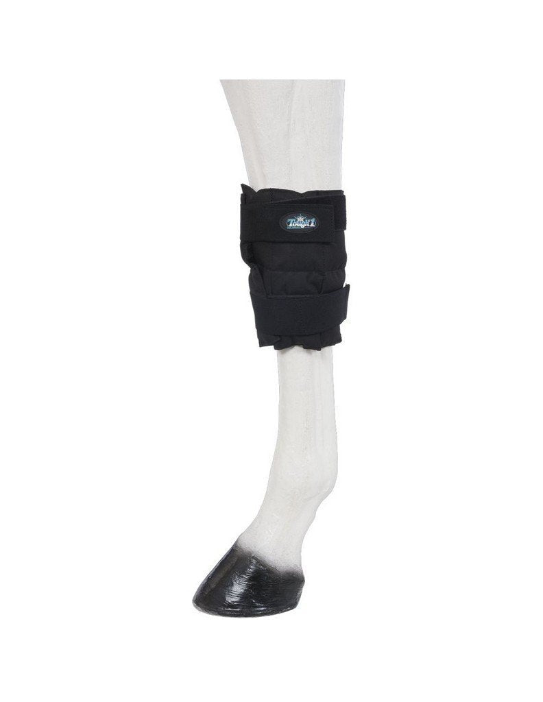 Tough-1 Ice Therapy Knee/Hock Wrap - PawsPlanet Australia