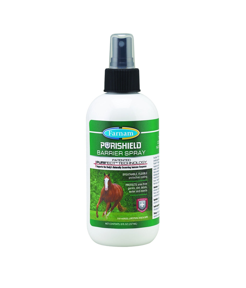 [Australia] - Farnam PuriShield Barrier Spray, 8 fl oz 