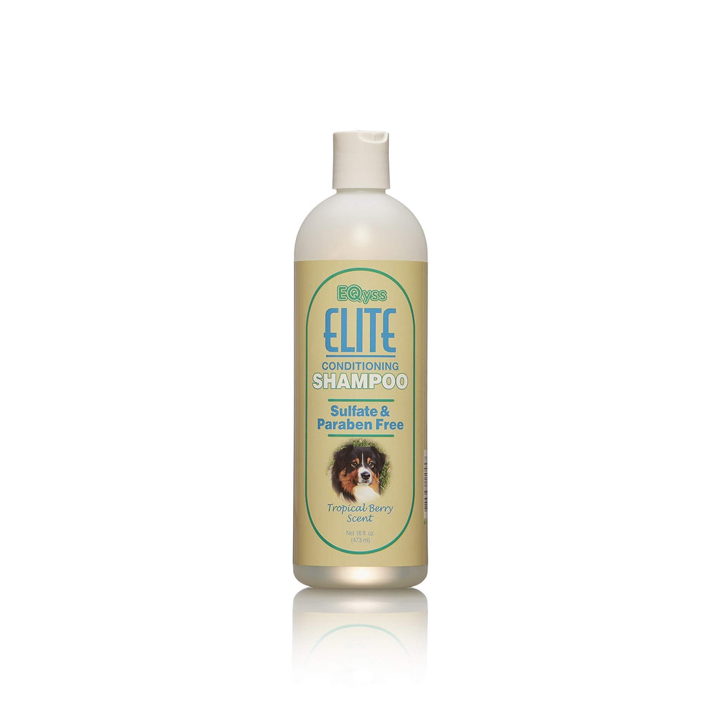 [Australia] - EQyss Elite Conditioning Shampoo (16 fl oz) 