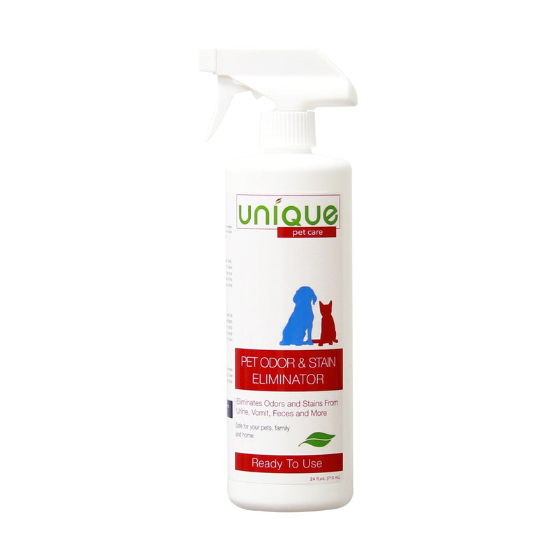 Unique Natural Products Hard Floor Cleaner - PawsPlanet Australia