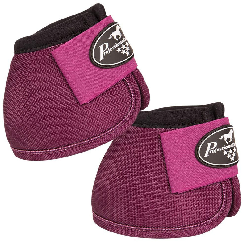 [Australia] - Professional's Choice Large Ballistic Overreach Boots 