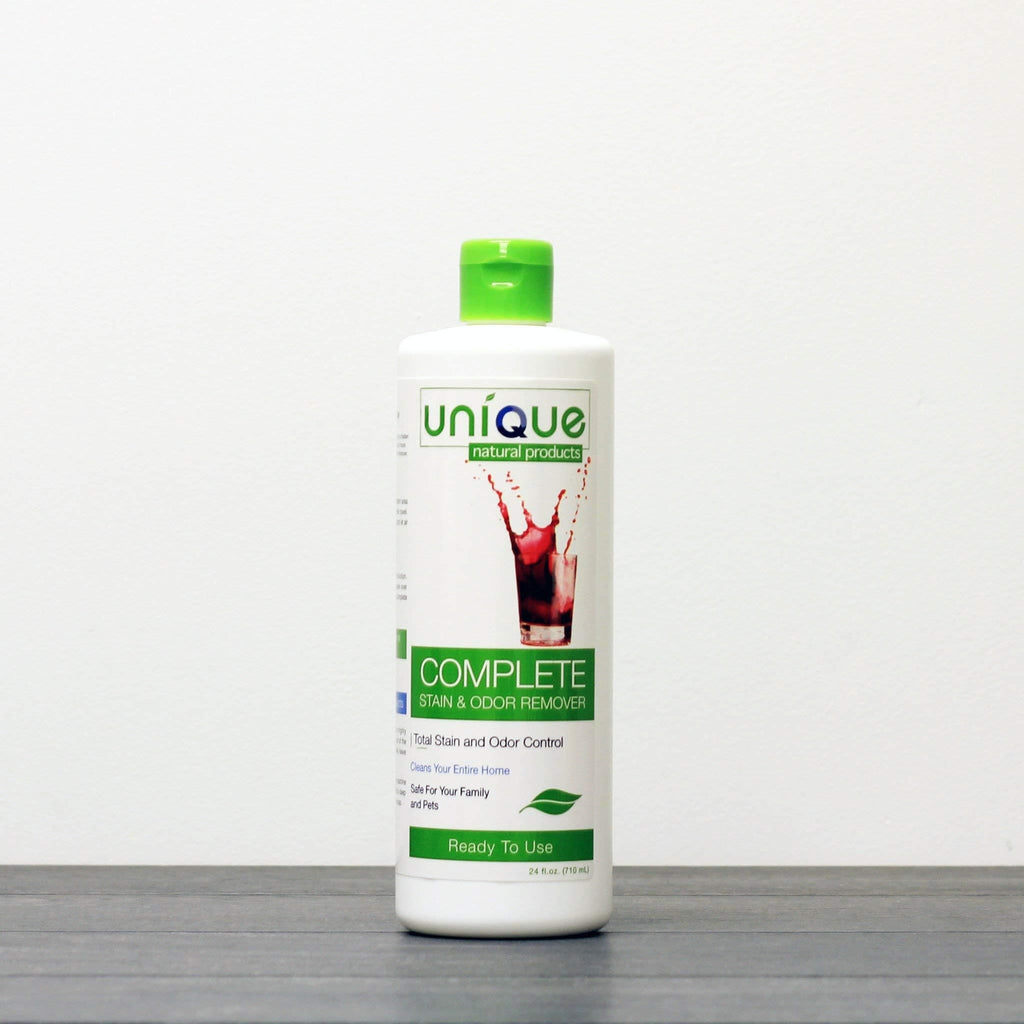 [Australia] - Unique Natural Products 215 Complete Stain and Odor Remover 