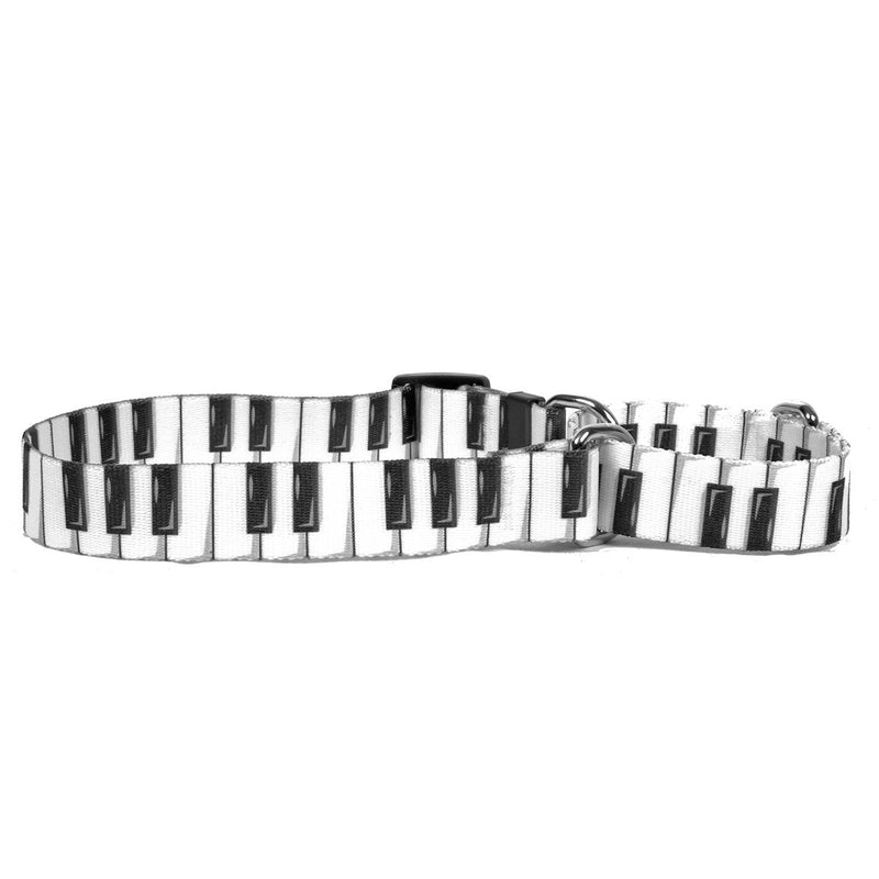 [Australia] - Dog Collar Control Medium 20" Piano Keys 
