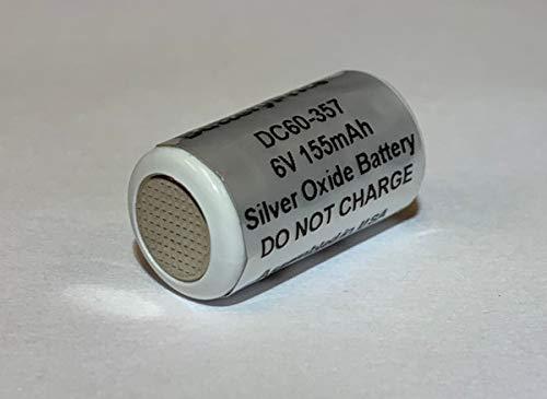 [Australia] - BatteryPrice 6v Battery for Dog Guard and Contain a Pet Collars 